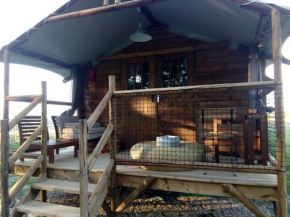 Les lodges d'Adelaide